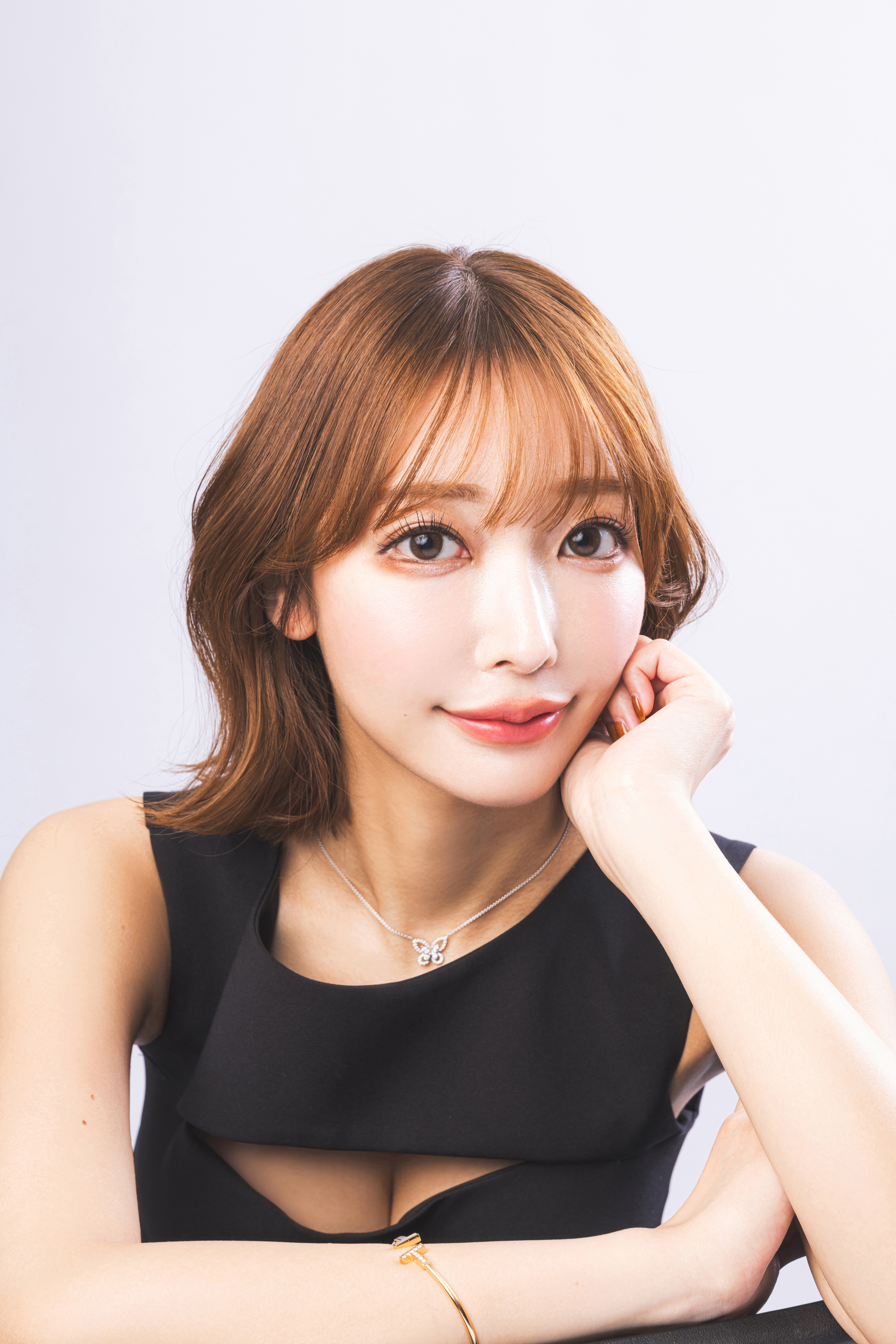 ゆめの かおりプロフィール写真3